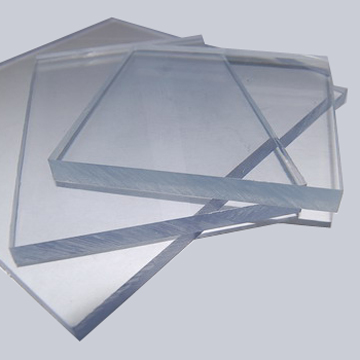 Plexiglas 2mm