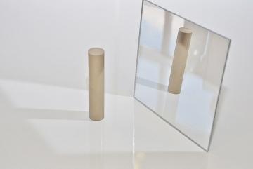 acrylic cut malaysia mirror silver plastic sheet supplier box