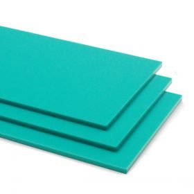 Aquamarine Acrylic Sheet