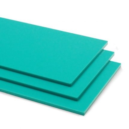 Aquamarine Acrylic Sheet