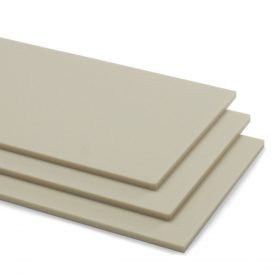 Desert Beige Natural Acrylic Sheet