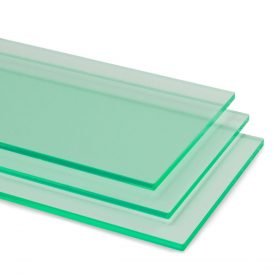 Light Green Tint Acrylic Sheet