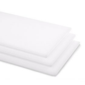 Opal Cast Acrylic Sheet