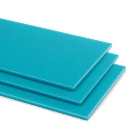 Turquoise Acrylic Sheet