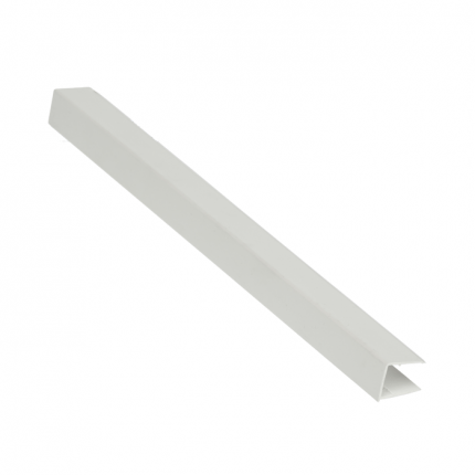 PVC End Sheet Closures
