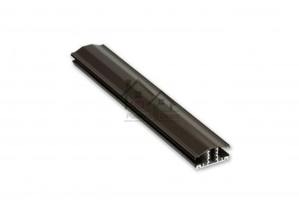 Brown Timber Support Glazing Bars