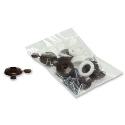 Pack of 10 Fixing Buttons