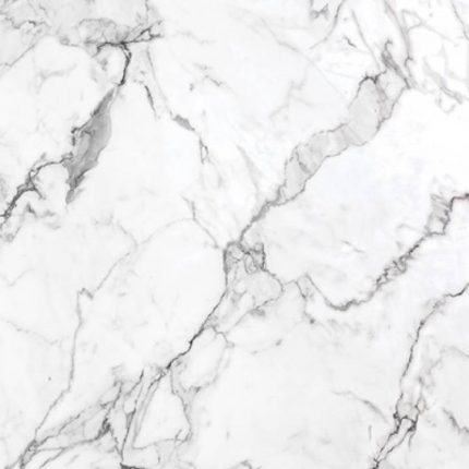 Multipanel Linda Barker Calacatta Marble Shower Panel