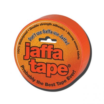 Jaffa Tape 50mm X 25M