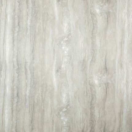 Multipanel Jupiter Silver Shower Panel