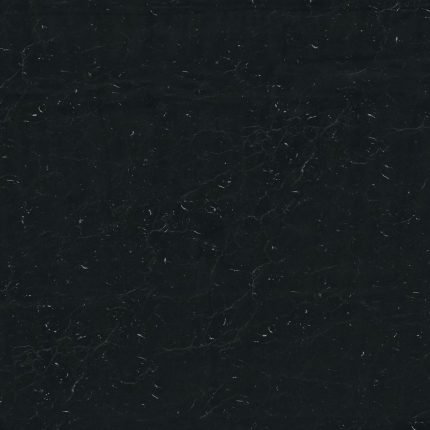 Nuance BushBoard Marble Noir Shower Panel