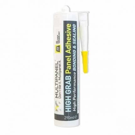 Multipanel Adhesive & Sealant
