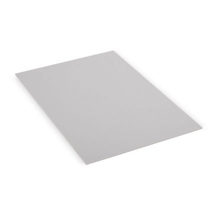 Pastel Satin PVC Cladding