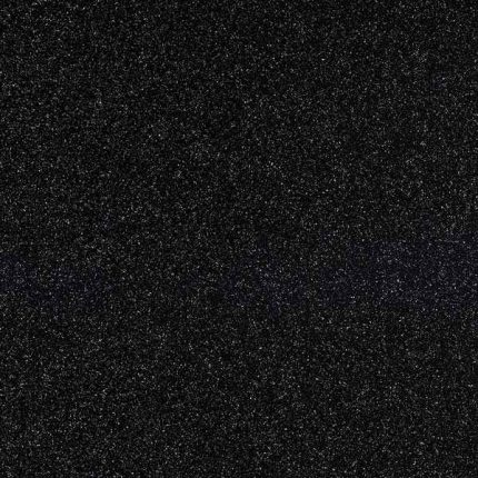 Showerwall Black Galaxy Shower Panel Mineral Collection
