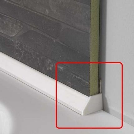 Showerwall Sureseal