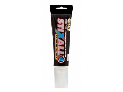 Clear StixAll - Easi Squeeze 80ml