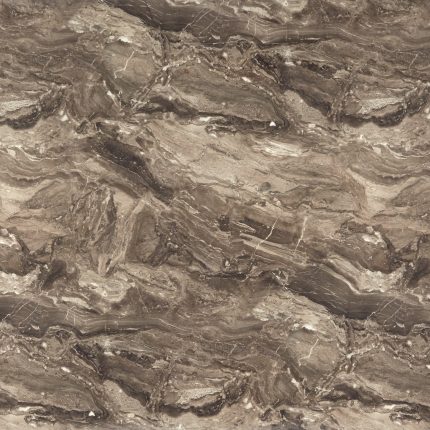 Nuance BushBoard Terracotta Paladina Glaze Shower Panel