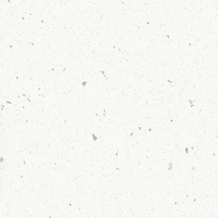 Multipanel White Snow Shower Panel