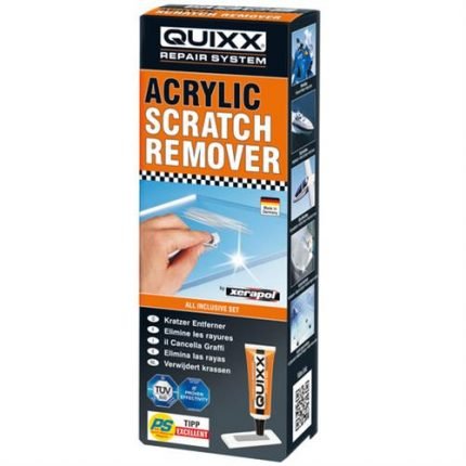 Xerapol Acrylic Scratch Remover