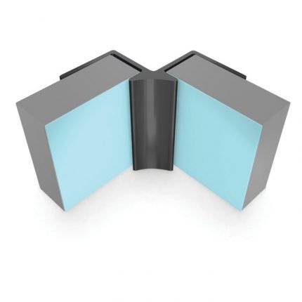 Multipanel Type A Internal Corner Trim
