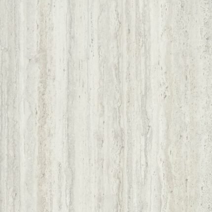 Nuance BushBoard Platinum Travertine Riven Shower Panel