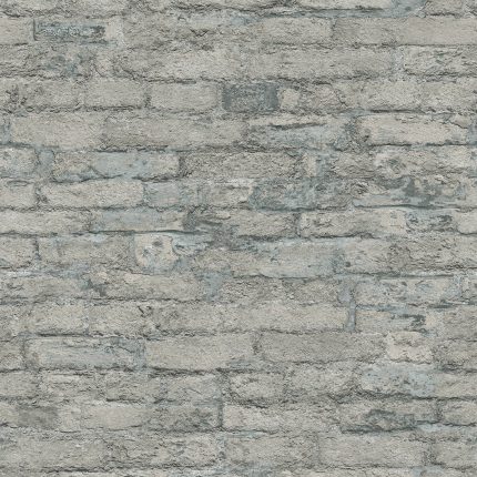 Nuance BushBoard Washed Capital Brick Shower Panel
