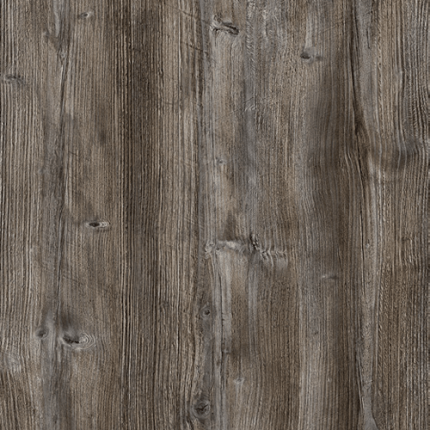 Wetwall Dark Wood Shower Panel