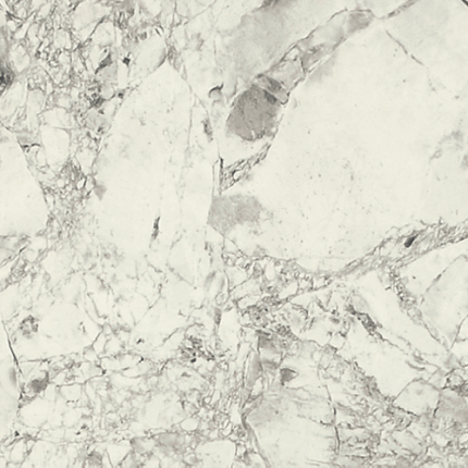 Wetwall White Statuario Shower Panel (not in stock)