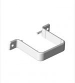Pipe Clip (Flush)