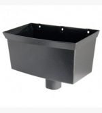 Universal Hopper Cast Iron