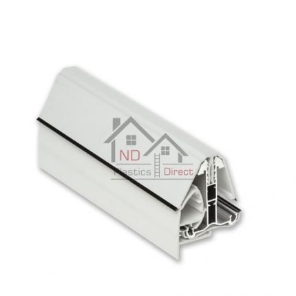 16,25&35MM SELF SUPPORT END BAR & END CAP