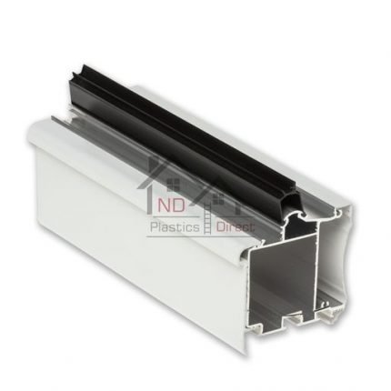 16,25&35MM EAVES BEAM