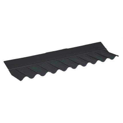 WALL ABUTMENT FLASHING