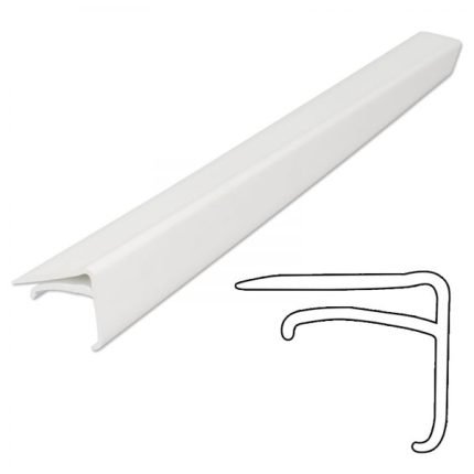 Ultralite 500 Drip End Closure