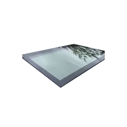 Rooflight Infinity Glass 400mm x 400mm